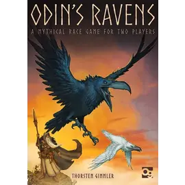 Osprey Games Odin's Ravens: A Mythical Race