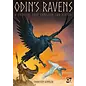 Osprey Games Odin's Ravens: A Mythical Race