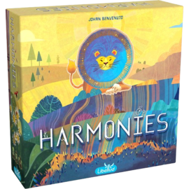 Libellud Harmonies