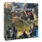 Giochi Uniti Kingsburg 3rd Edition