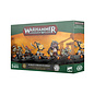 Games Workshop Warhammer Underworlds: Borgit's Beastgrabbaz