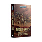 Warhammer Black Library Warhammer 40k Siege Of Vraks (PB)