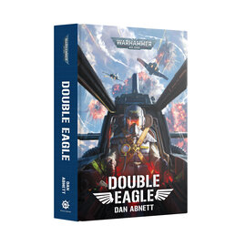 Warhammer Black Library Warhammer 40k Double eagle (HB)