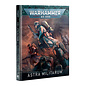 Games Workshop Warhammer 40K: Codex Supplement Astra Militarum