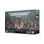 Games Workshop Warhammer 40K: Unit:  Astra Militarium Krieg Death Riders