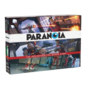 Modiphius Paranoia; The uncooperative Board Game