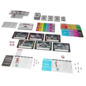 Modiphius Paranoia; The uncooperative Board Game