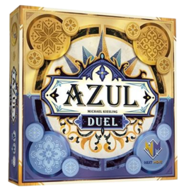 Next Move Azul Duel