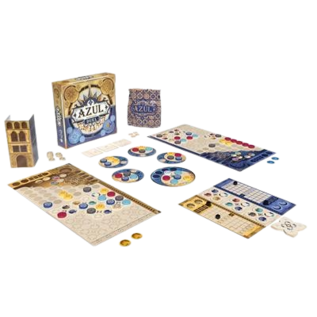 Next Move Azul Duel