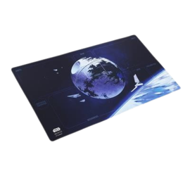 Gamegenic Star Wars: Unlimited Game Mat Death Star