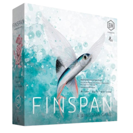 Stonemaier Finspan