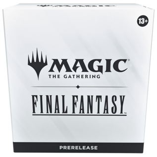 Wizards of the Coast MTG Prerelease Event: