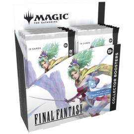 Wizards of the Coast MTG: Universes Beyond: