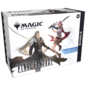 Wizards of the Coast MTG: Universes Beyond: