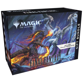 Wizards of the Coast MTG: Universes Beyond: