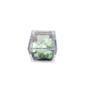 Critical Hit Collectibles Critical Hit Collectibles Lime Green Fusion Polyhedral 7 Die Set