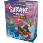 Zygomatic Survive The Island: Monster pack