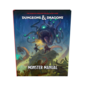 Wizards of the Coast Dungeons & Dragons 2024 Monster Manual