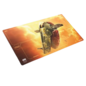 Gamegenic Star Wars: Unlimited Game Mat Fett's Firespray