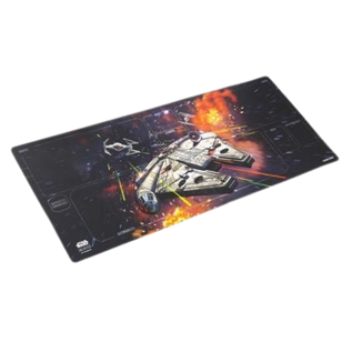 Gamegenic Star Wars: Unlimited Game Mat Xtra-Wide