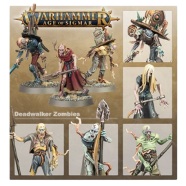 Games Workshop Warhammer AoS:  Skaven Warspark Weapon Battery