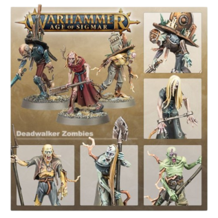 Games Workshop Warhammer AoS:  Skaven Warspark Weapon Battery