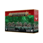Games Workshop Warhammer AoS:  Skaven Warspark Weapon Battery