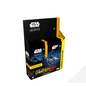 Fantasy Flight Games Star Wars Unlimited TCG:  Jump To Lightspeed Carbonite Edition Display