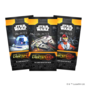 Fantasy Flight Games Star Wars Unlimited TCG:  Jump To Lightspeed Booster Pack