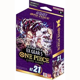 Bandai One Piece: