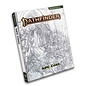 Paizo Pathfinder 2E: NPC Core: Sketch