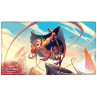 Ravensburger Disney Lorcana TCG Playmat: Tigger Crownest