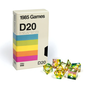 1985 Games 1985 Games: VHS Dice: Rainbow Bright