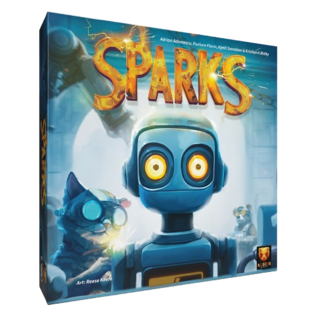 Align Sparks
