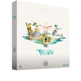 Stonemaier Tokaido