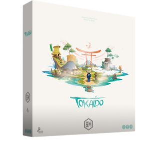 Stonemaier Tokaido