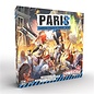 Asmodee Zombicide 2nd Edition: PariZ
