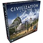 Asmodee Sid Meier's Civilization: A New Dawn - Terra Incognita Expansion