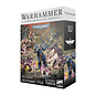 Games Workshop SPACE MARINES: LIEUTENANT TITUS