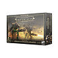 Games Workshop Warhammer The Horus Heresy: Mechanicum Cerastus Knights Atrapos