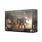 Games Workshop Warhammer The Horus Heresy: Mechanicum Questoris Knights Magera And Styrix
