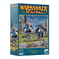 Games Workshop Warhammer The Old World: High Elf Realms Mages