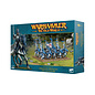 Games Workshop Warhammer The Old World: High Elf Realms Dragon Princes Of Caledor