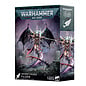 Games Workshop Warhammer 40K: Emperor's Children  Fulgrim, Daemon Primarch of Slaanesh