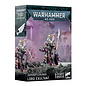 Games Workshop Warhammer 40K: Emperor's Children Lord Exultant