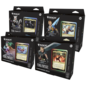 Wizards of the Coast MTG: Universes Beyond: Commander Final Fantasy: SET of 4 -