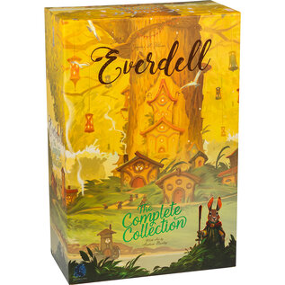 Starling Games Everdell: The Complete Collection