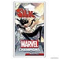 Fantasy Flight Games Marvel Champions The Card Game: Hero Pack: Silk