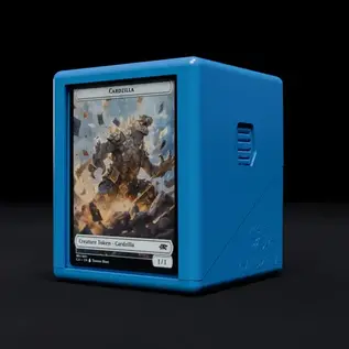 Cardzilla Cardzilla Showcase Deckbox