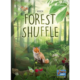 Lookout Forest Shuffle